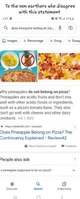 문의사항 영어로: How to Inquire in English and Why Pineapples Don't Belong on Pizza